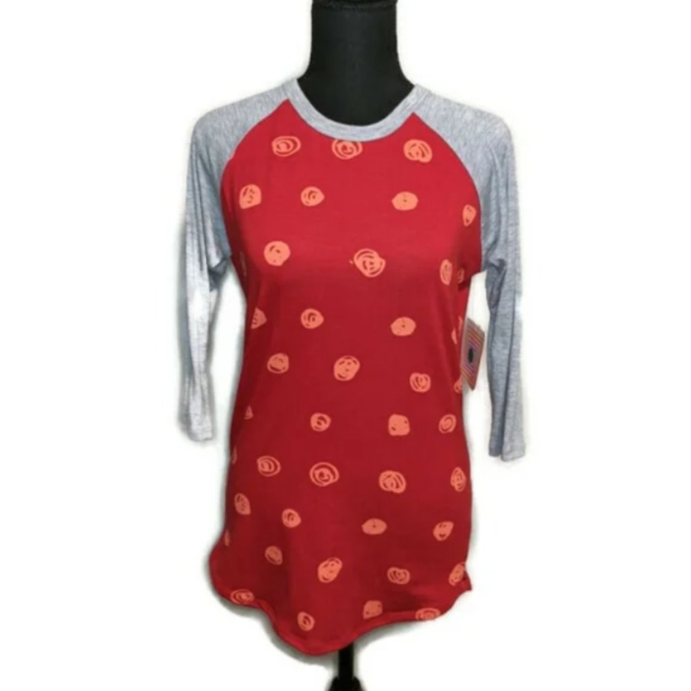 LuLaRoe Randy